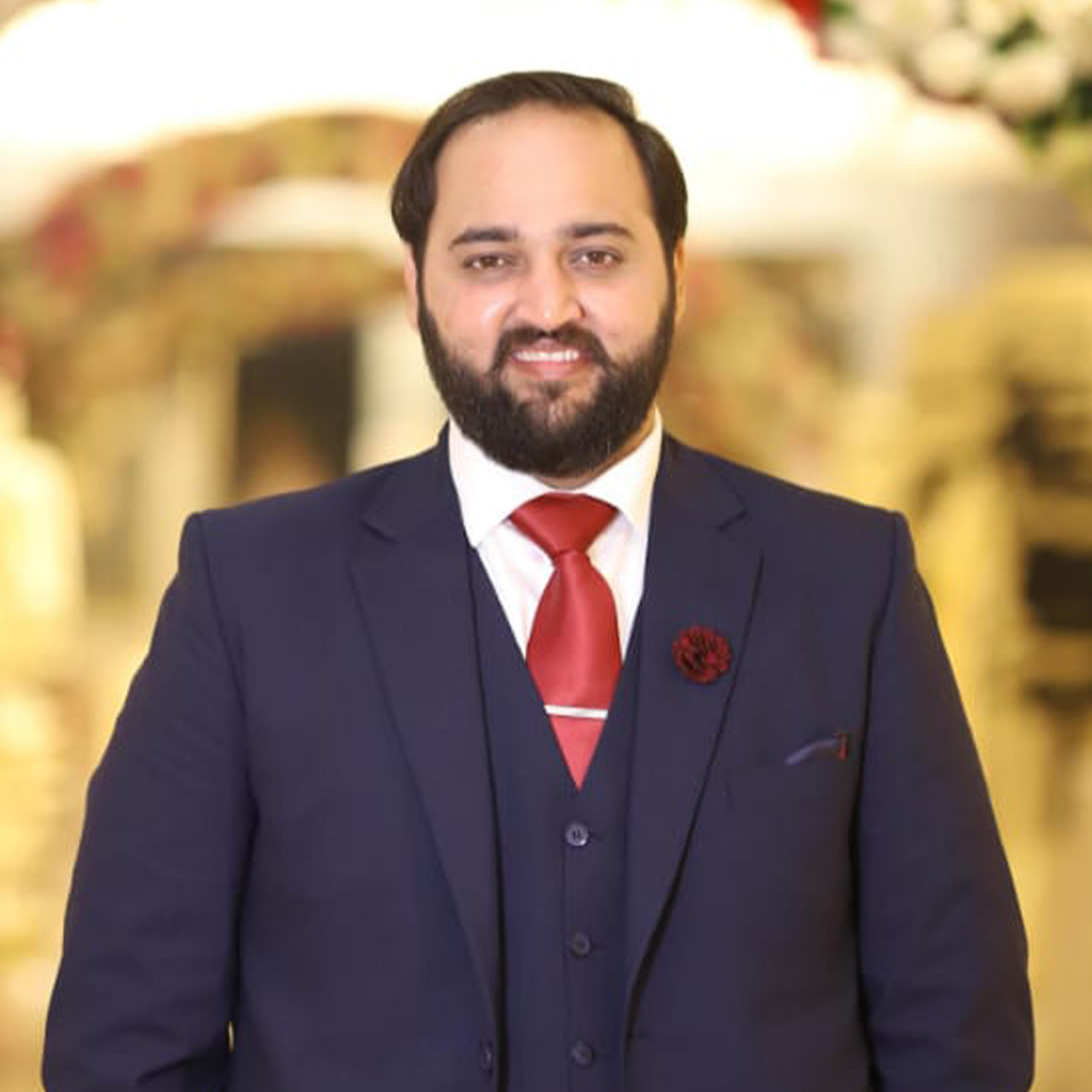 Ar. Khaleel Murtaza
