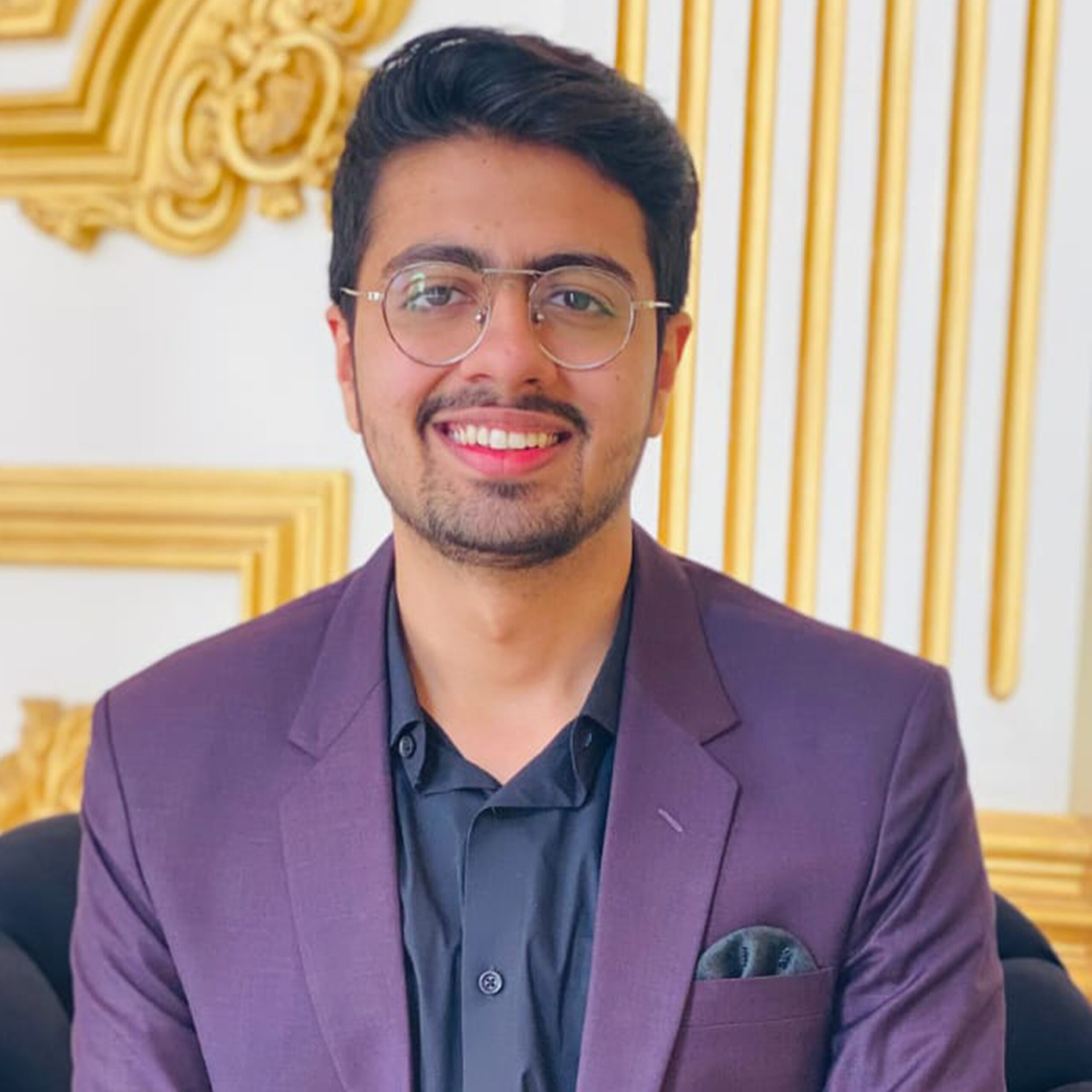 Hamza Saeed