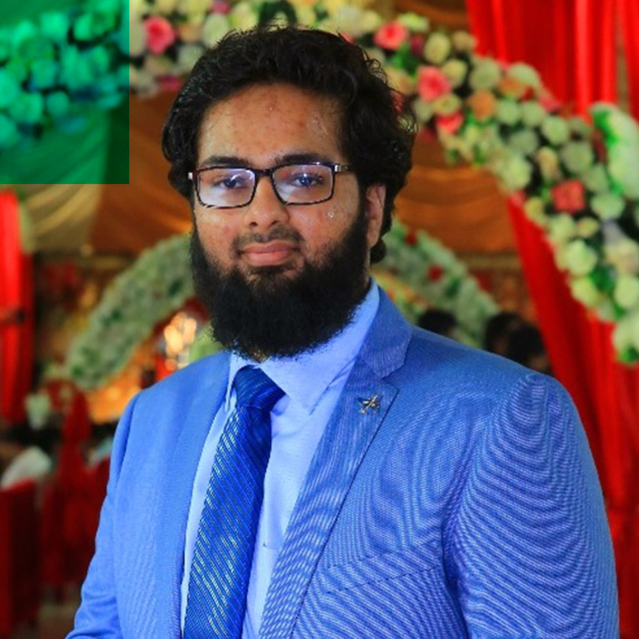 Daniyal Ejaz