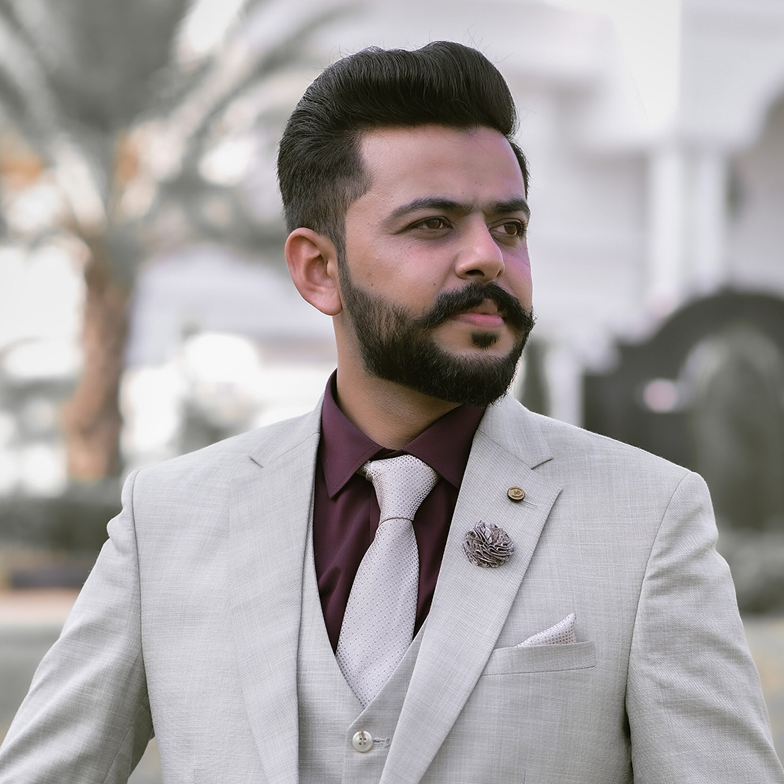Tayyab Tanveer