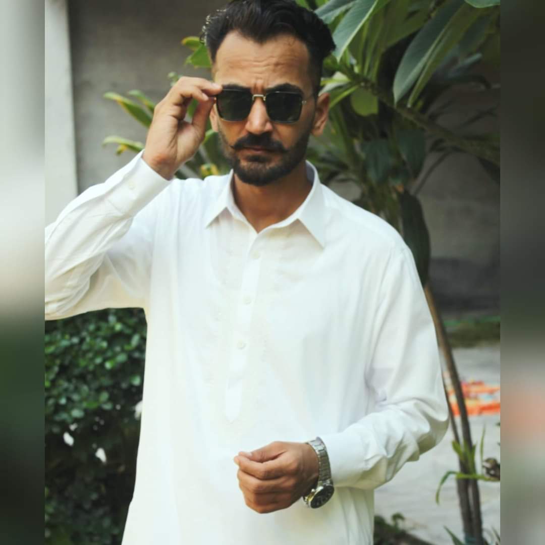 Hassan Javaid