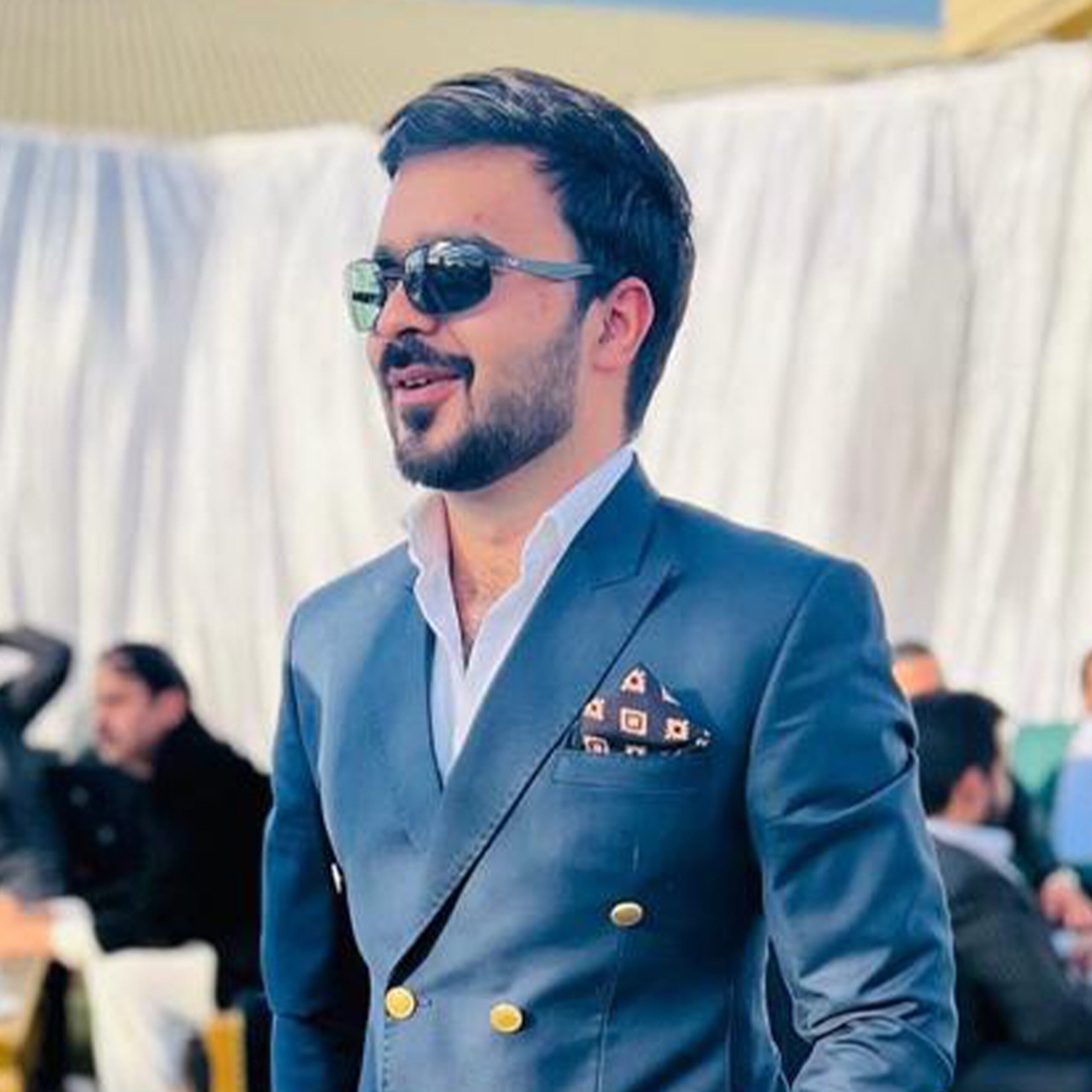 Ar. Ahasan Qadir