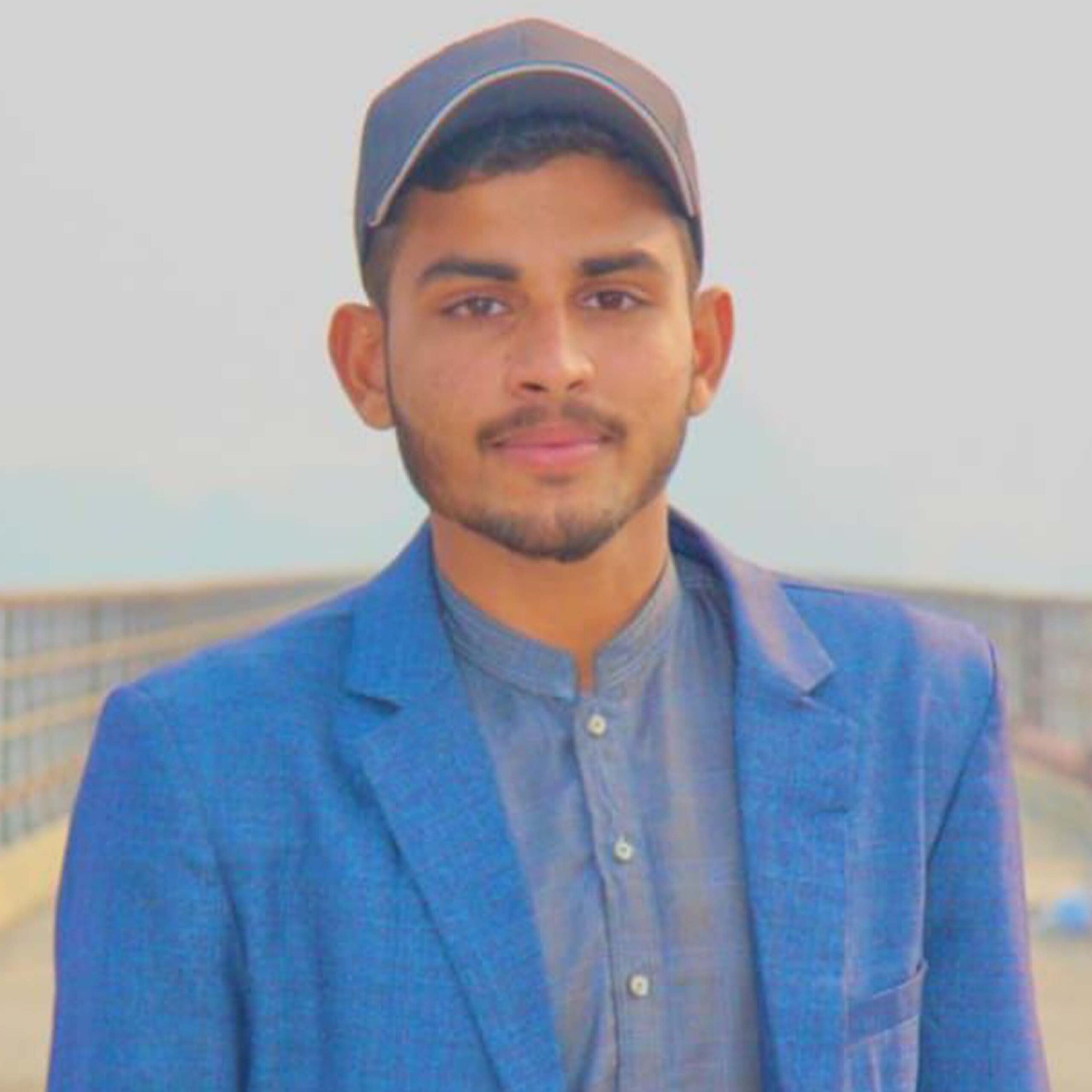 Shamir Khurram