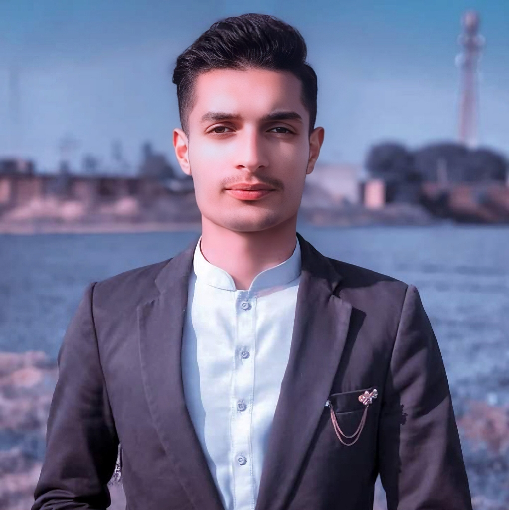 Fakhar Abbas