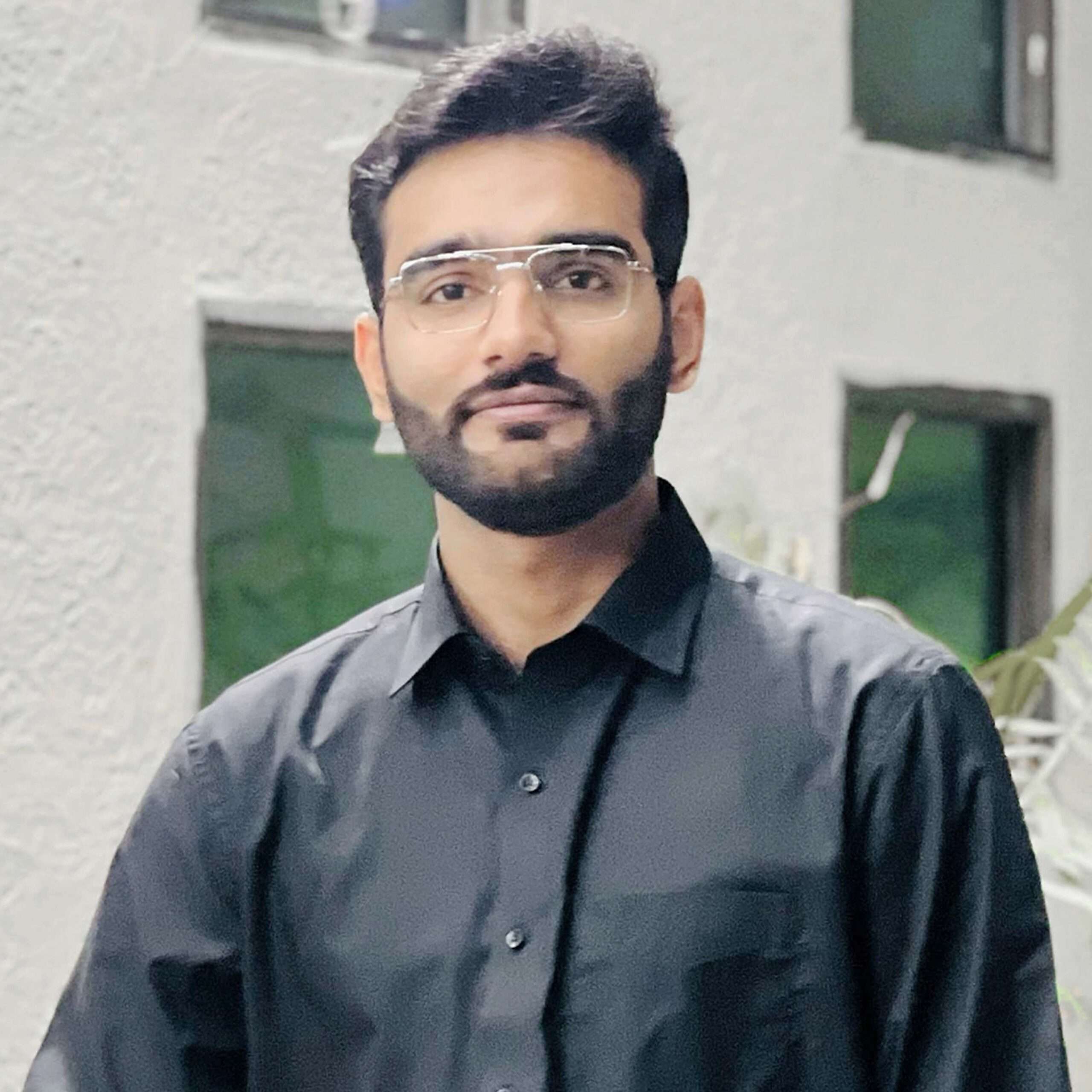 Ar. M Rafay Javed